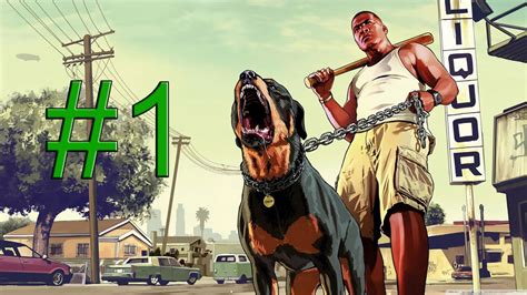 Grand Theft Auto 5 New Videos (186)